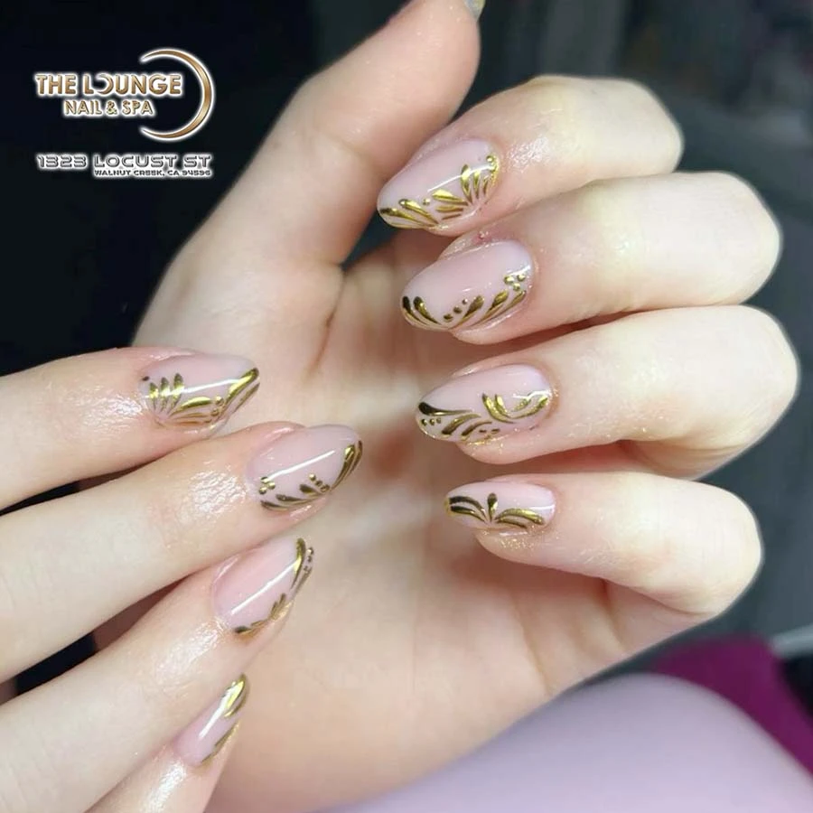 Nail Art Design